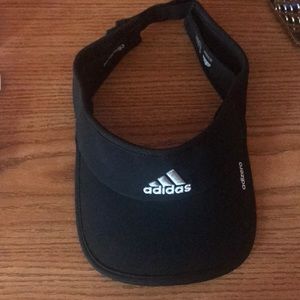 Adidas visor